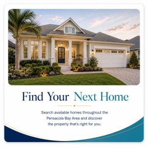 Find Your Next Home