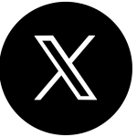 x logo
