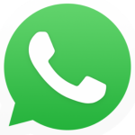 whatsapp Logo