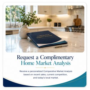 Request a CMA
