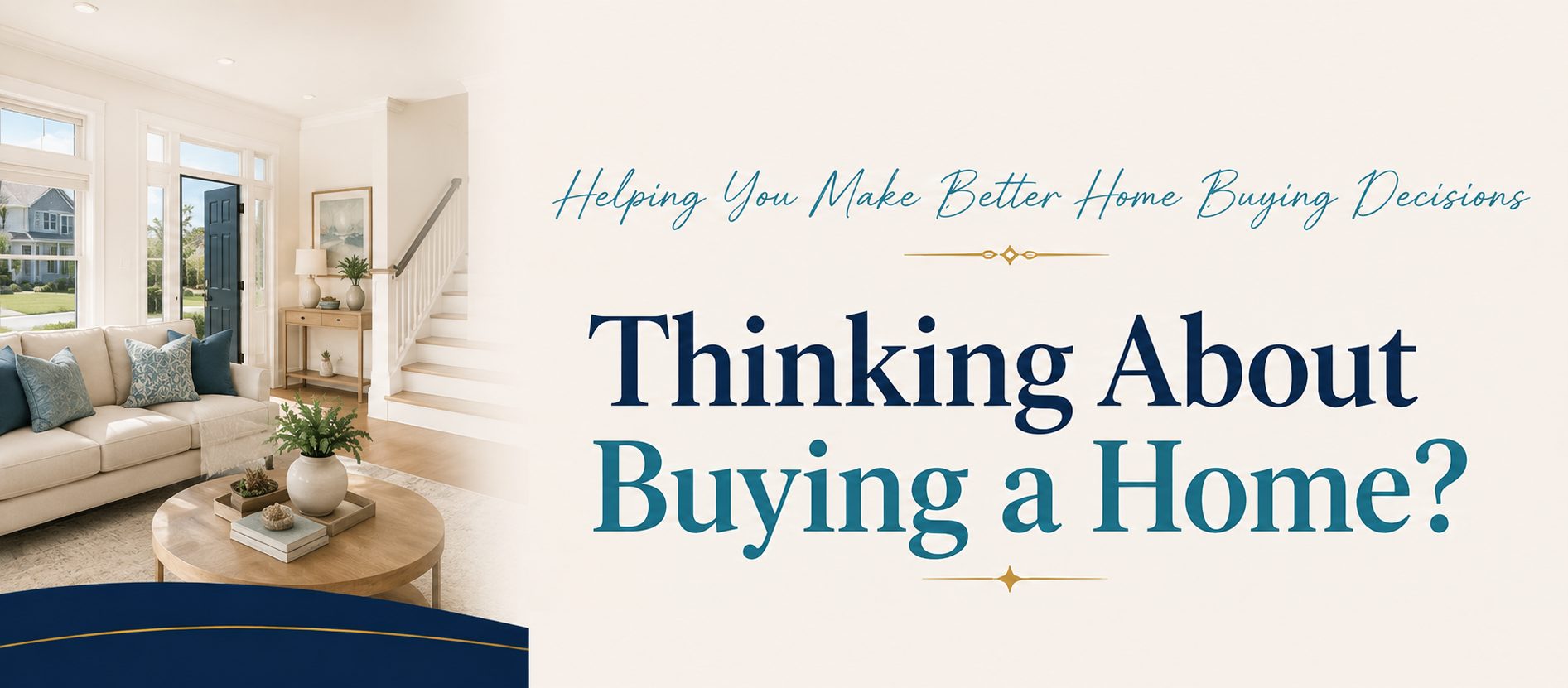 Thinking about buying